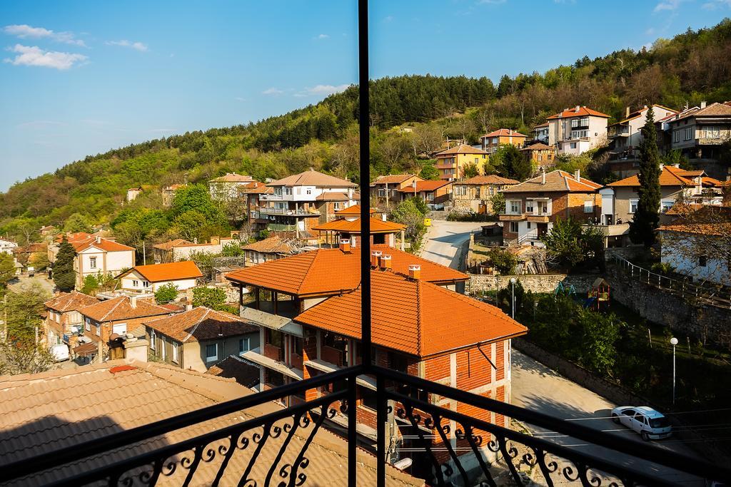 Family Hotel Ogi Asenovgrad Exterior photo