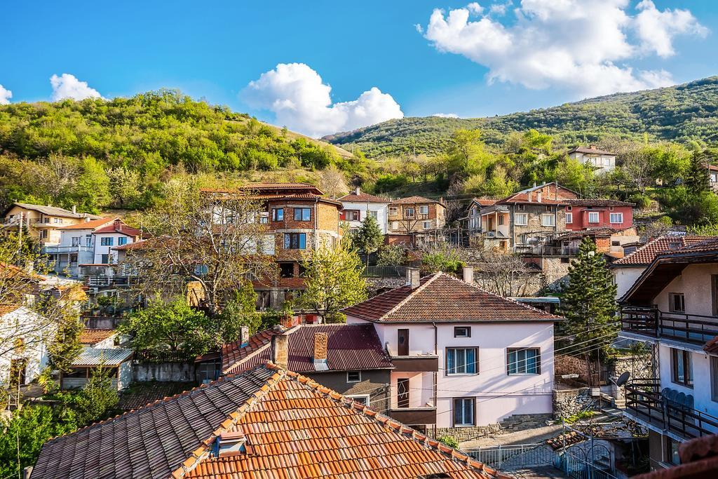 Family Hotel Ogi Asenovgrad Exterior photo